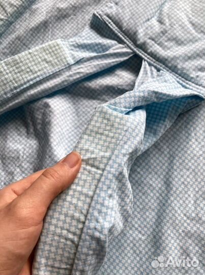 Слинг на кольцах