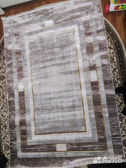 Ковер новый