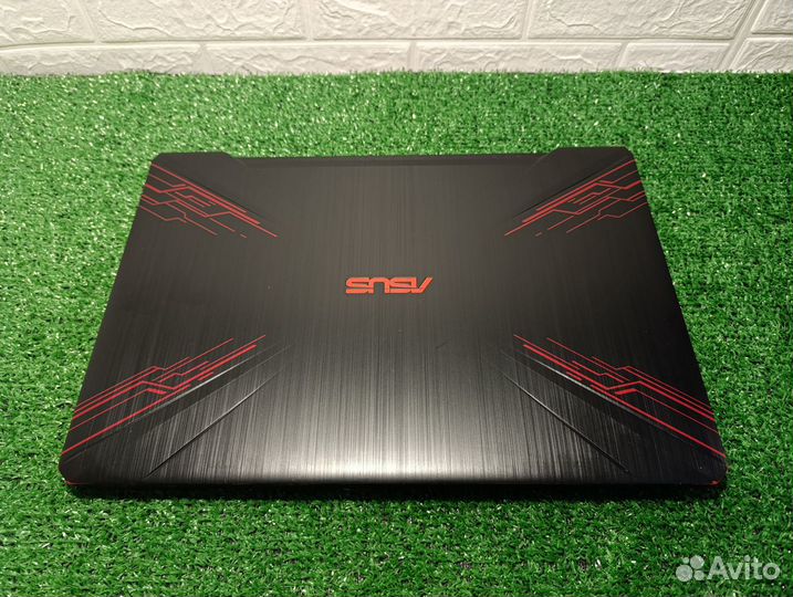 Топовый asus i5/GTX 1050 Ti/16 GB