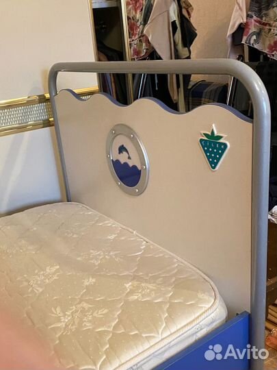 Детская мебель cilek