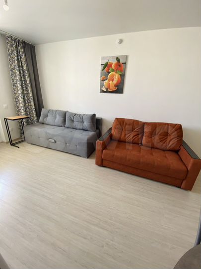 Квартира-студия, 29 м², 16/18 эт.