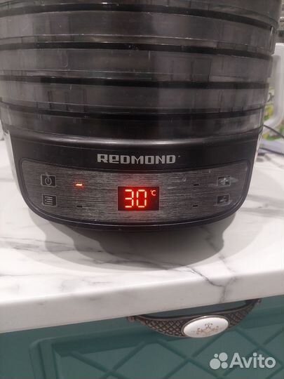 Сушилка для овощей и фруктов