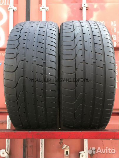Pirelli P Zero 235/45 R20 100W