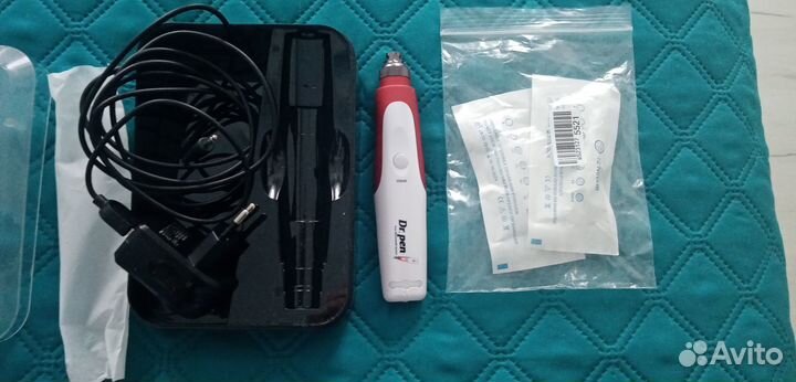 Аппарат для мезотерапии