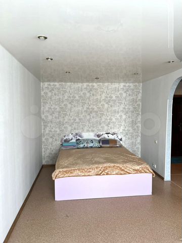 1-к. квартира, 35 м², 5/5 эт.