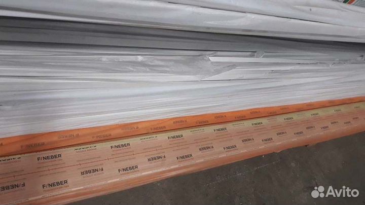 Подоконники пвх