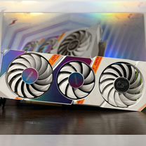 Видеокарта Colorful iGame GeForce RTX 3060 Ultra W