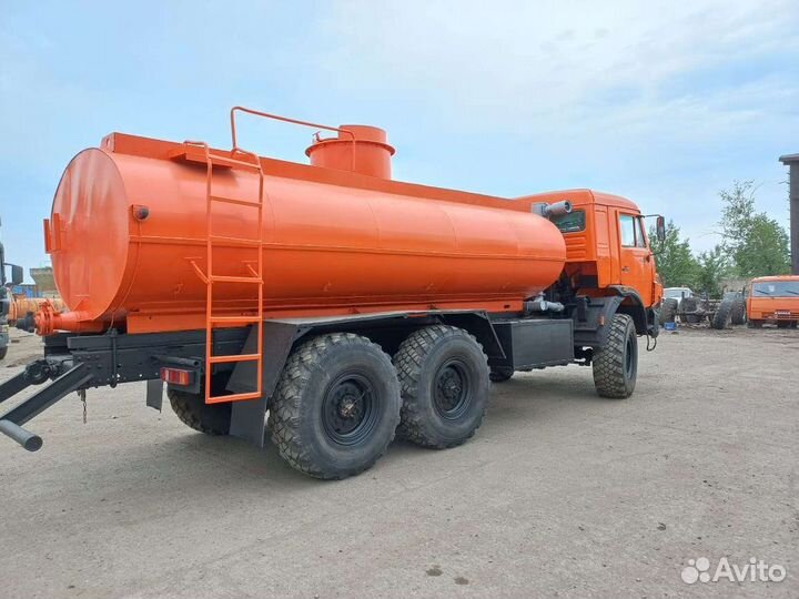 НефАз 66062-10, 2008