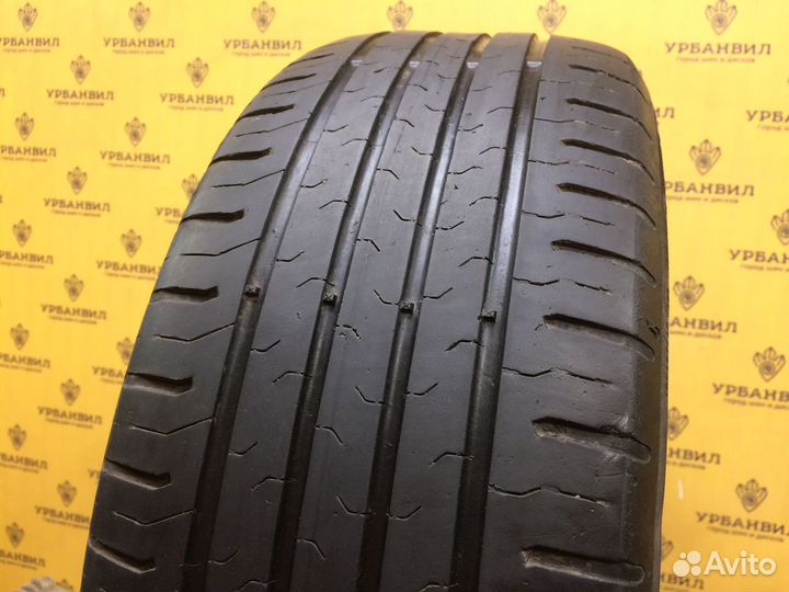 Continental ContiEcoContact 5 205/55 R16 91H