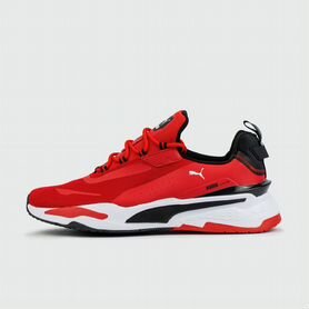 Кроссовки Puma RS-fast unmarked Red White (арт. 24