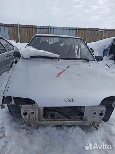 Ваз 2114-Samara б.у запчасти в наличии