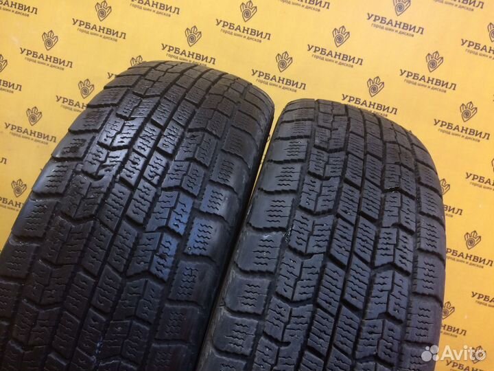 Goodyear Ice Navi Zea 195/60 R15 88Q