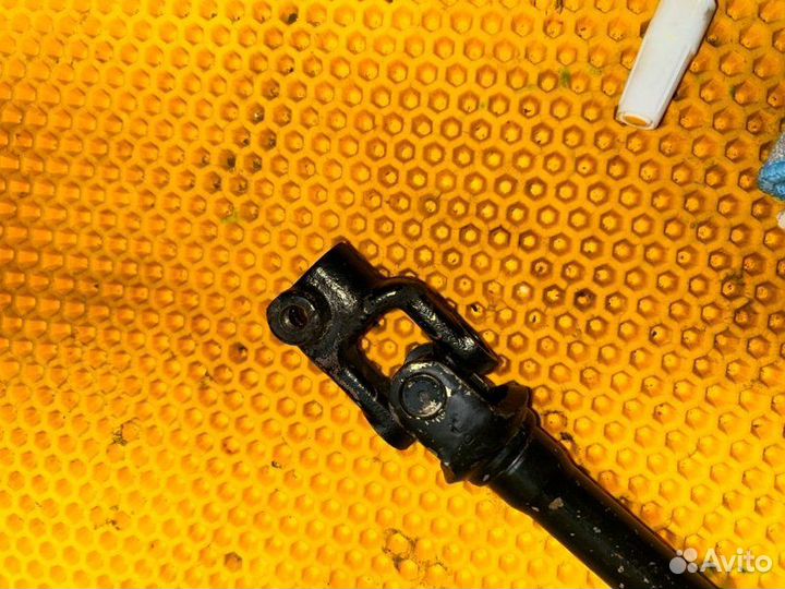 Рулевой карданчик УАЗ Патриот змз409 2010