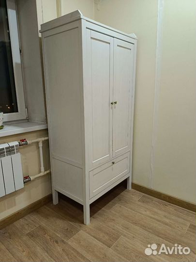 Шкаф детский IKEA Sundvik