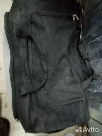 Вещи пакетом