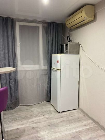 Комната 15 м² в 5-к., 4/5 эт.