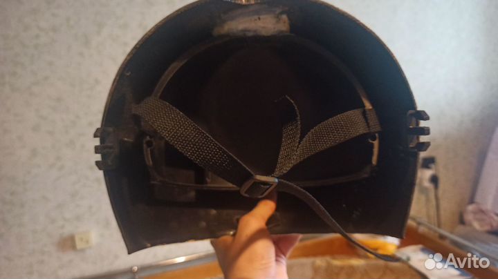 Косплей шлем скелет Санс из Undertale