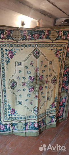 Покрывало новое