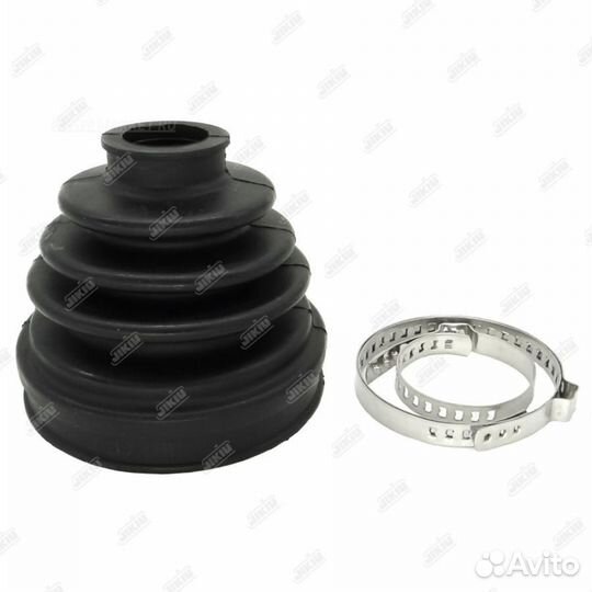 Jikiu CD22001 Пыльник шрус (комплект без смазки) i