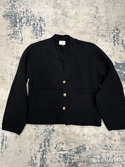 Кардиган Choux