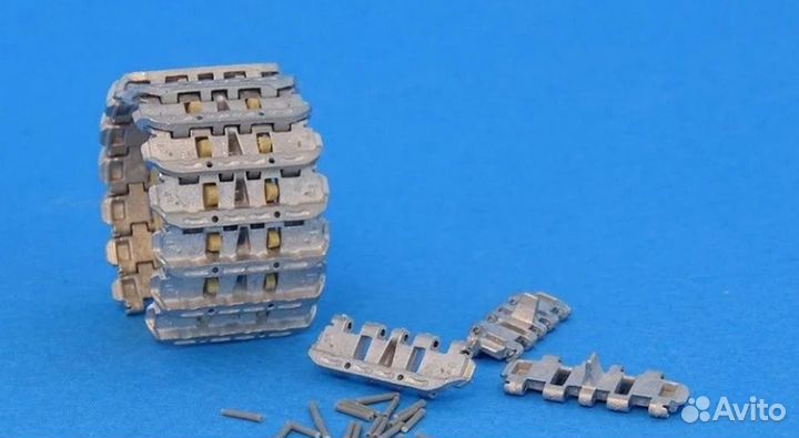 Дополнение из смолы MasterClub MTL-35189