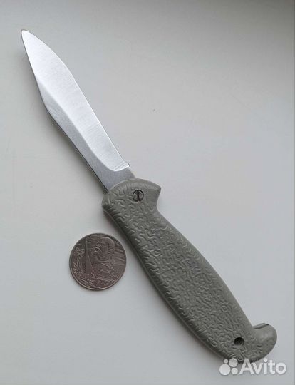 Нож Складной