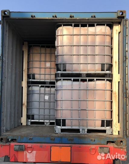 Рыбий жир технический