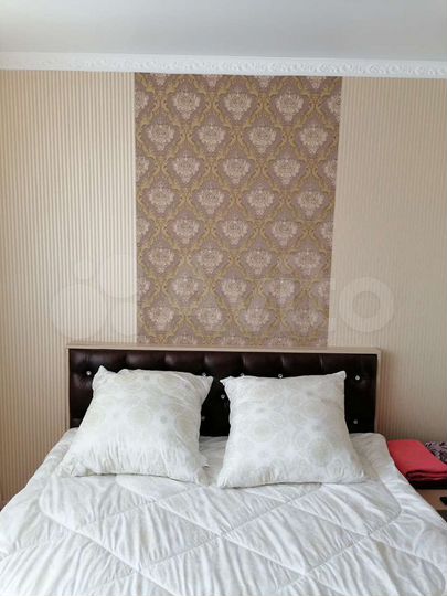 1-к. квартира, 40 м², 1/9 эт.