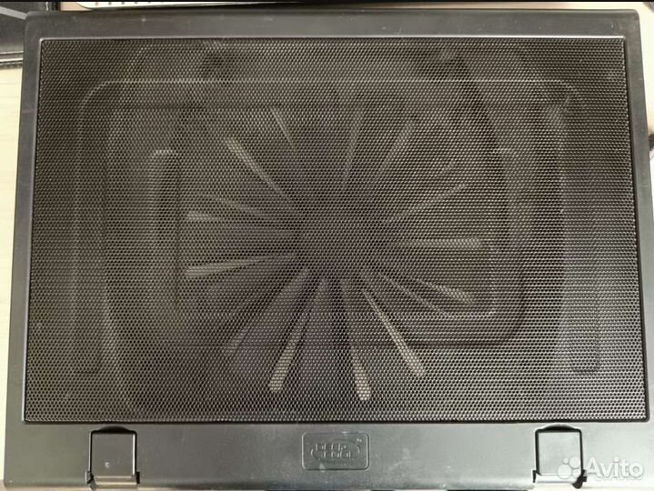 Подставка для ноутбука deepcool