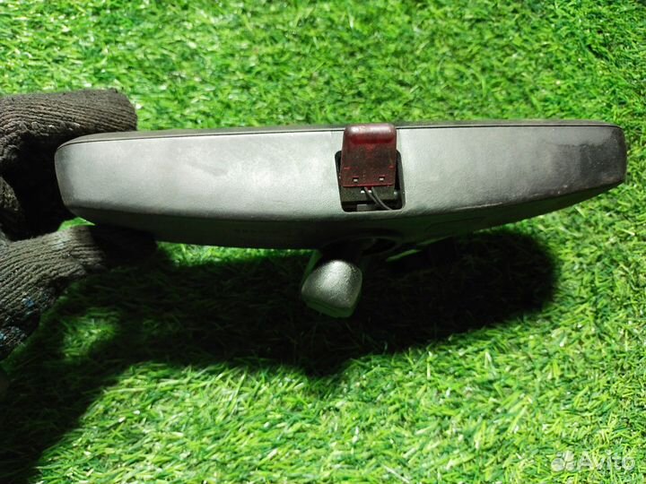 Зеркало салона BMW 5-Series (E39) IV