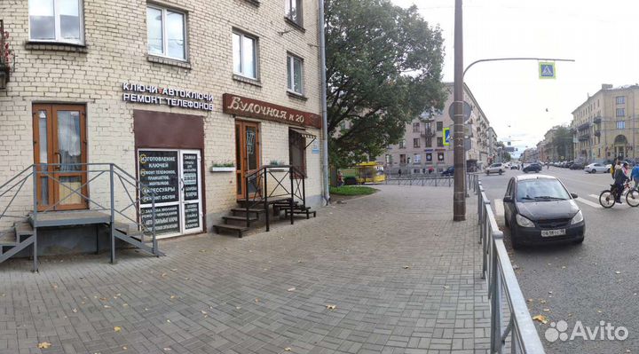 Смарт ключ Jeep Dodge Chrysler