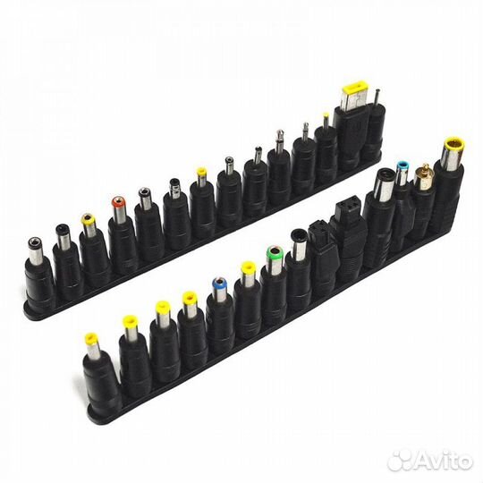 Блок питания LP-520 (19V, 3.42A) DC 5,5*2,5, 28 ко