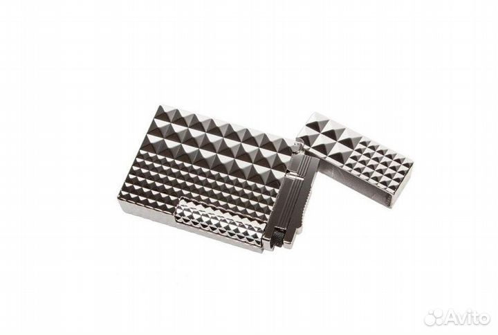 Зажигалка S.T.dupont коллекции ligne 2 16066