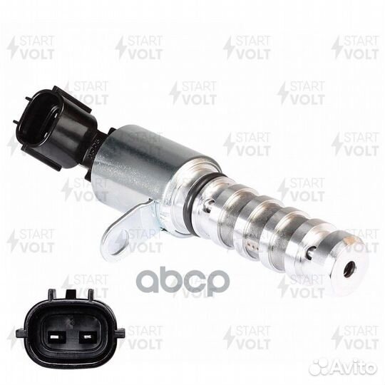 Клапан эл. рег. фаз грм SVC0811 startvolt