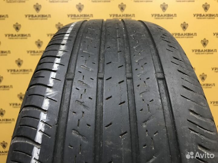 Dunlop Grandtrek ST30 225/65 R17 102H
