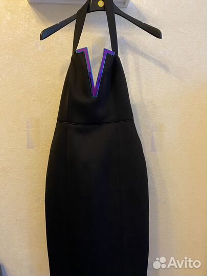 Вечернее платье ASOS