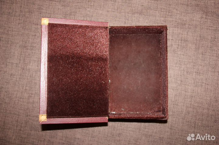 Шкатулки из бересты