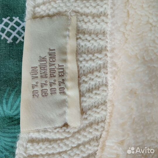 Плед детский новый Турция