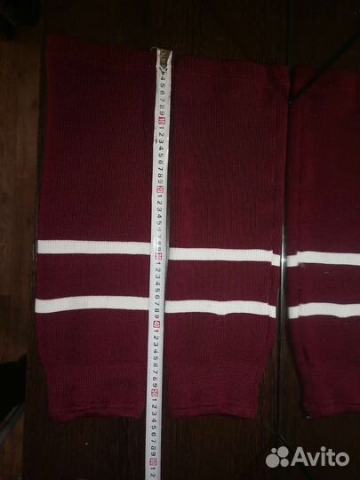 Хоккейная форма