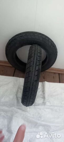 Покрышки для самоката