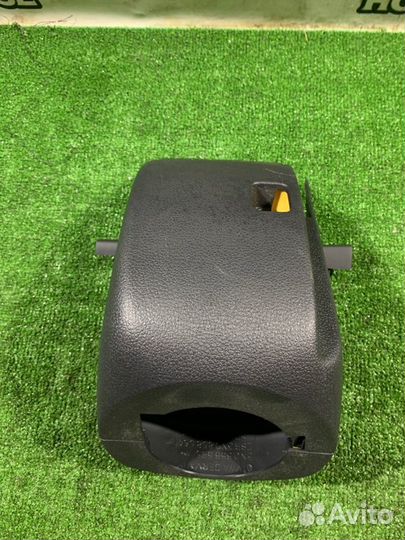 Кожух рулевой колонки Volkswagen Tiguan 5N1 cawa