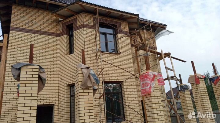 Сварчик каменщик