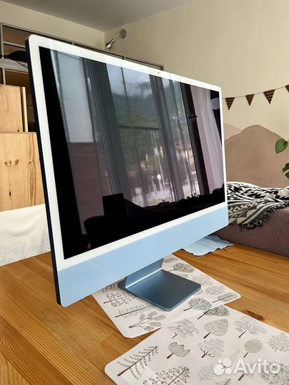 iMac 24 m1 8 512 gb