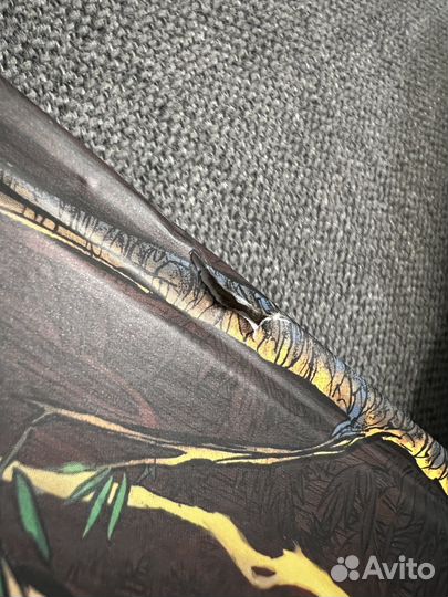 Комикс Marvel Каратель MAX