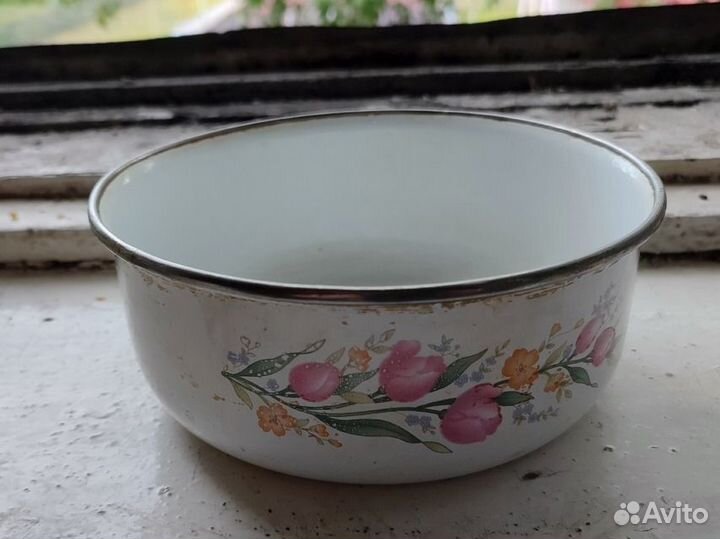 Посуда СССР Часть 1