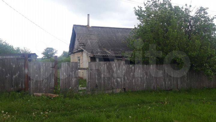 Участок 11 сот. (ИЖС)