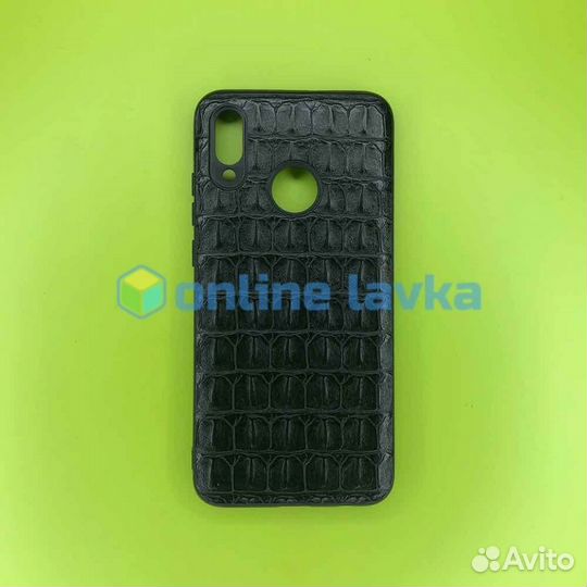 Чехол силикон для Honor PSmart 2019 / 10Lite 2019