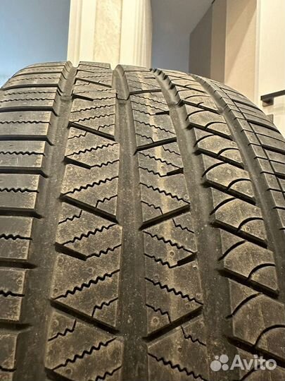 Continental ContiCrossContact LX Sport 275/40 R22 108Y