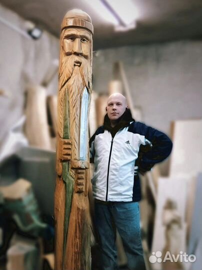 Чуры Славянских Скандинавских богов