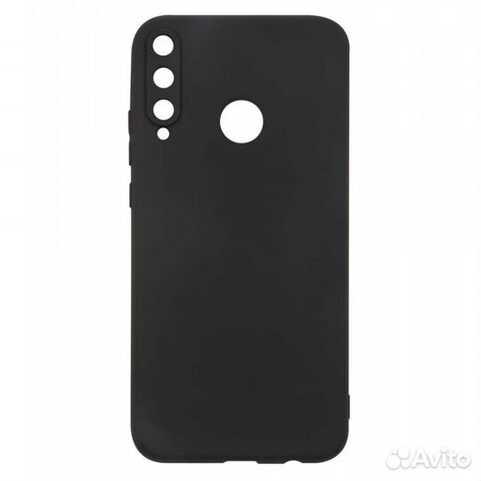 Чехол силикон Red Line Ultimate для Honor 9с Black